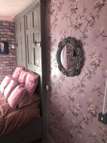 Bed and Breakfast The Elk Blackpool Exterior foto